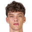 Matteo Kitz - Team Sk Austria Klagenfurt 298905 Football