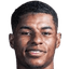 Marcus Rashford - Player Marcus Rashford 211961 301180 Schedule