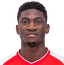 Elton Acolatse - Team Ferencvarosi Tc 298391 Live Score