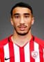 Yanis Barka - Team Dijon 303908 Football Live
