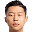 Lim Chae-min - Team Jeju United 300860 Live Score