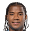 Wílmar Barrios - Team Zenit St Petersburg 301830 Live