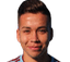 Daniel Monardes - Team San Luis Quillota 303614 Live