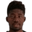 Pape Gassama - Team Churchill Brothers 316327 Sport