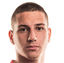 Aleksa Jordanov - Team Metalac Gornji Milanovac 307928 Football Live Score
