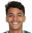 Nathan  - Team Guarani Sp 301383 Football