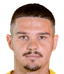 Alexandru Buziuc - Team Corvinul Hunedoara 298410 Football Score
