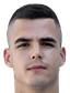 Angel Angelov - Team Fc Dobrudzha Dobrich 297992 Football
