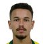 Ezequiel Alves de Oliveira Vieira - Team Gois Ec 301866 Football Result