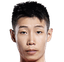 Tan Kaiyuan - Team Shaanxi Union 299562 Football Live Score