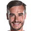 Harry Winks - Team Leicester City 303839 Football Score