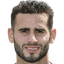 Gastón Pereiro - Team Bari 303854 Live Score Today