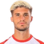 Rodrigo Insua - Team Barracas Central 302048 Live Score Today