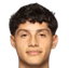gael alvarez - Team Mexico U 307219 Live