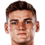 Justin Devenny - Team Crystal Palace 303836 Live