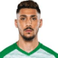 Ayad Habashi - Team Maccabi Bnei Reineh 332252 Football Live
