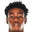 Ryan Alebiosu - Team Blackburn Rovers 302936 Live Football