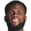 Franck Kessié - Team Cote Divoire 304351 Live