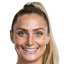 Shelina Zadorsky - Team Canada Women 306890 Football Result