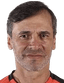 Fabián Bustos - Team Olimpia Asuncion 303581 Schedule
