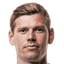 Frederik Brandhof - Team Ac Horsens 300937 Football Score