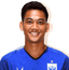 Tegar Infantri - Team Psis Semarang 322639 Football Score