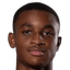 Rayan Bamba - Team Nancy 304046 Sport