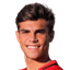 Daniel Albiar - Team Almeria B 319077 Live Score
