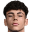 Samuele Inacio - Live Team Italy U 309147