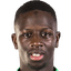 Hamidou Keyta - Team Araz Nakhchivan 314056 Scores