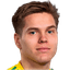 Aapo Mäenpää - Team Ilves Tampere 300267 Live Score Today