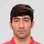 Bahadur Haziyev - Team Shamakhi Fk 311502 Football Result