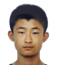 Li Bohao - Team Tianjin Jinmen Tiger U 302392 Schedule