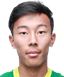 He Xiaoqiang - Team Chongqing Tongliangloong Fc 299824 Sport