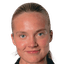 Therese Vestermark - Team Midtjylland W 367863 Live Football