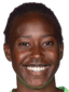 Angel Mukasa - Team Fc Rosengard Women 297964 Result