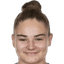 dominika huvarova - Team Sparta Praha Women 313191 Sport