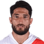 Milton Casco - Team Atletico Nacional Medellin 298614 Live Football