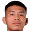 Giap Tuan Duong - Team Cong An Ha Noi Fc 300882 Schedule