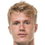 Isak Jensen - Team Az Alkmaar 298688 Football Score