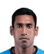 Avilash Paul - Team Gokulam Kerala Fc 333406 Result