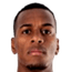 Ralph Machado Dias - Team Lamphun Warriors 318992 Scores