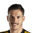 Hélder Lopes - Team Hapoel Beer Sheva 302195 Live Football