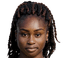 Monica Jusu Bah - Team Bk Hacken Women 297962 Live Football