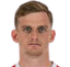 Scott·Kennedy - Team Kas Eupen 307615 Football Result