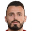 Adrijan Rudovic - Team Kuala Lumpur City Fc 303547 Live Football