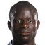 N'Golo Kanté - Player Ngolo Kant 184674 301738 Live