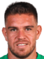 Edgardo Orzusa - Team Sol De America 311552 Football Live