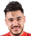 Sajjad Danaye Baghaki - Team Esteghlal Khozestan 312370 Football