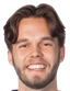 Nils·Eriksson - Team Gif Sundsvall 299953 Football Live Score